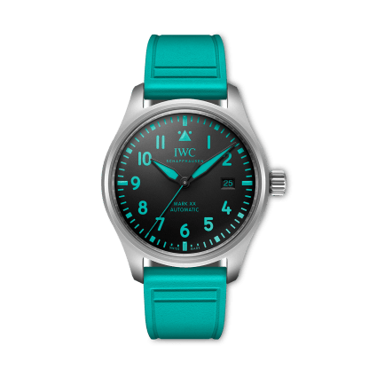 パイロット・ウォッチ・マークXX Mercedes-AMG PETRONAS Formula One™ Team