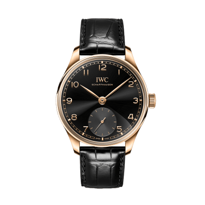 ポルトギーゼ・オートマティック 40