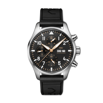パイロット・ウォッチ・クロノグラフ APXGP