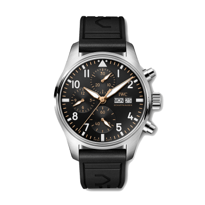 パイロット・ウォッチ・クロノグラフ４１　APXGP