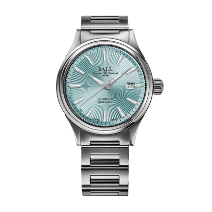 ヴィクトリーアイスブルー