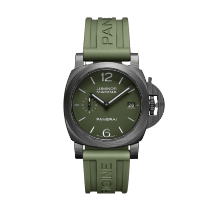 ルミノール クアランタ カーボテック™