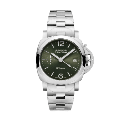 ルミノール クアランタ BiTempo