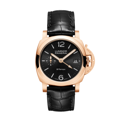 ルミノール クアランタ BiTempo ゴールドテック™