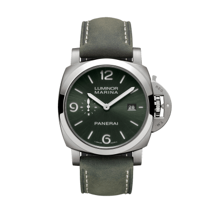 ルミノールマリーナ