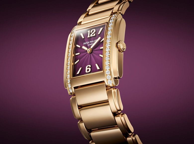 PATEK PHILIPPE 女性用時計の歴史から注目のレディースモデルまで