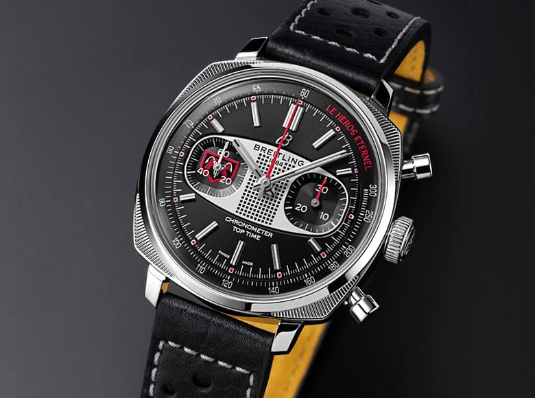 TOP TIME B01 38 RACING MASKED RIDER LIMITED