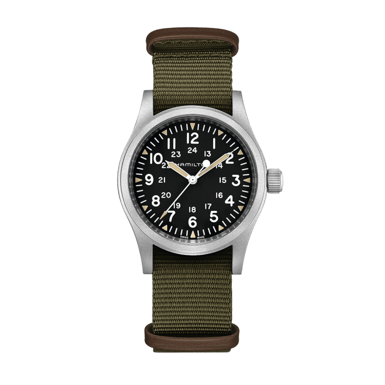 KHAKI FIELD（カーキ フィールド）