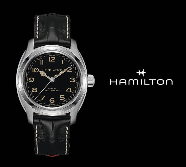 HAMILTON（ハミルトン）