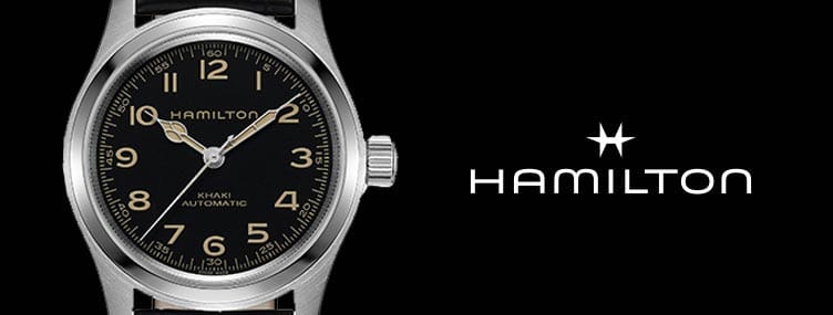 HAMILTON ハミルトン